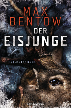 Der Eisjunge von Bentow,  Max