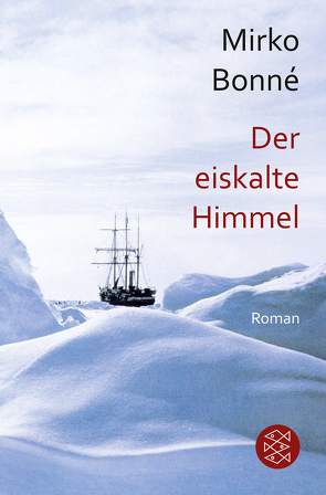 Der eiskalte Himmel von Bonné,  Mirko