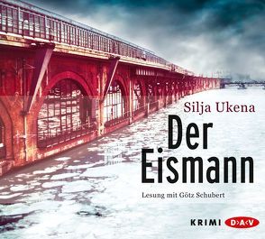 Der Eismann von Schubert,  Götz, Ukena,  Silja