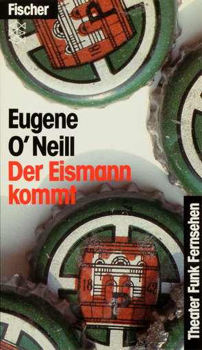 Der Eismann kommt von O'Neill,  Eugene