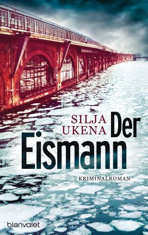 Der Eismann von Ukena,  Silja