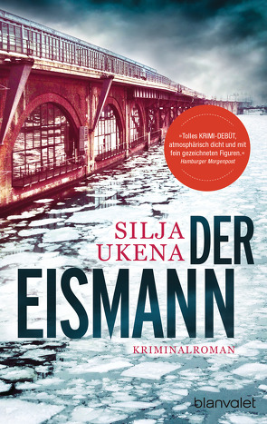 Der Eismann von Ukena,  Silja