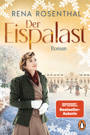 Der Eispalast von Rosenthal,  Rena