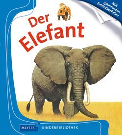 Der Elefant von Schönfeldt,  Sybil Gräfin