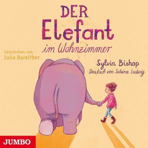 Der Elefant im Wohnzimmer von Bareither,  Julia, Bishop,  Sylvia