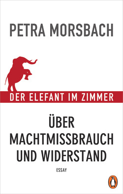 Der Elefant im Zimmer von Morsbach,  Petra