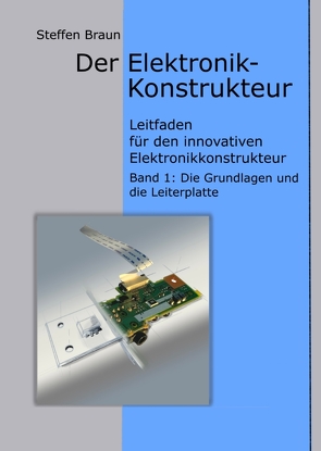 Der Elektronikkonstrukteur von Braun,  Steffen