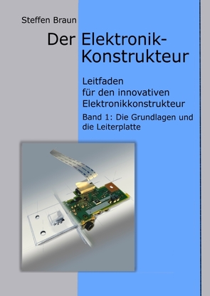 Der Elektronikkonstrukteur von Braun,  Steffen