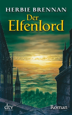 Der Elfenlord von Becker,  Martin Ruben, Brennan,  Herbie