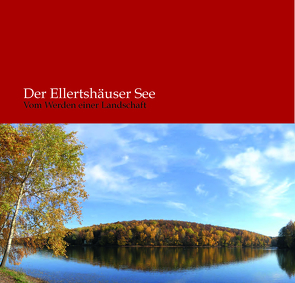 Der Ellertshäuser See von Rudolph,  Günter