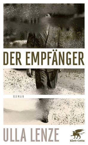 Der Empfänger von Lenze,  Ulla