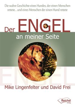 Der Engel an meiner Seite von Ellsworth,  Johanna, Frei,  David, Lingenfelter,  Mike