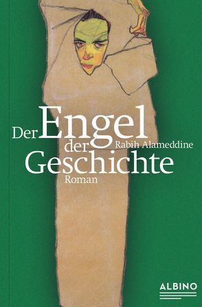 Der Engel der Geschichte von Alameddine,  Rabih, Bartholomae,  Joachim