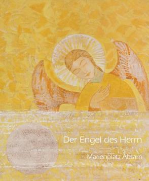 Der Engel des Herrn von Kiechl,  Jutta Katharina