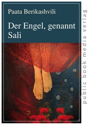 Der Engel, genannt Sali von Berikashvili,  Paata