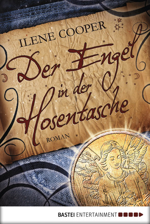 Der Engel in der Hosentasche von Cooper,  Ilene, Sieg,  Anja