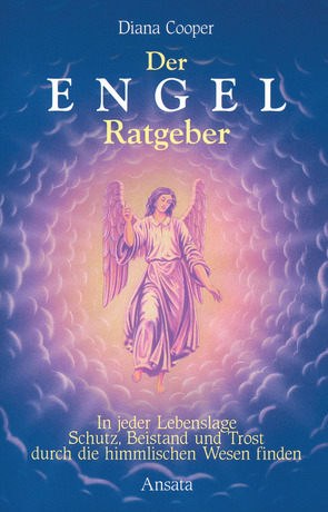 Der Engel-Ratgeber von Cooper,  Diana