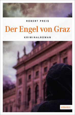 Der Engel von Graz von Preis,  Robert