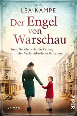 Der Engel von Warschau von Kampe,  Lea