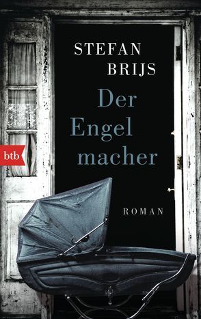 Der Engelmacher von Braun,  Ilja, Brijs,  Stefan