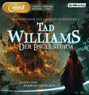 Der Engelsturm von Fröhlich,  Andreas, Harksen,  Verena C, Williams,  Tad