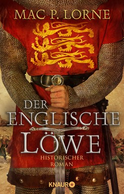 Der englische Löwe von Lorne,  Mac P.