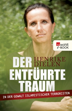 Der entführte Traum von Carstensen,  Regina, Dielen,  Henrike