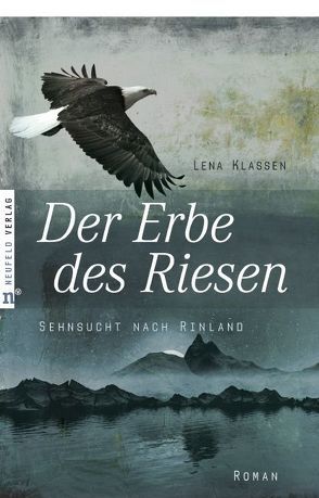 Der Erbe des Riesen von Klassen,  Lena