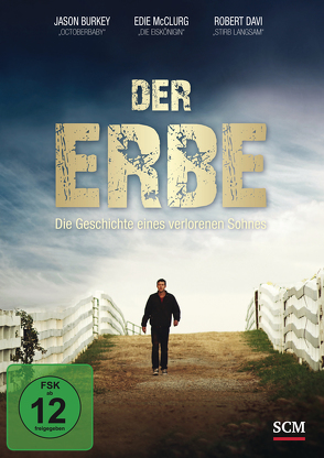 Der Erbe von Burkey,  Jason, Davi,  Robert, McClurg,  Edie