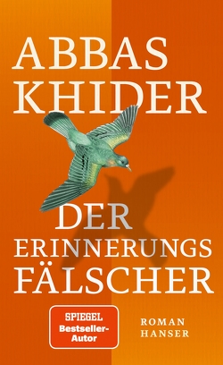 Der Erinnerungsfälscher von Khider,  Abbas