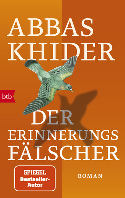 Der Erinnerungsfälscher von Khider,  Abbas