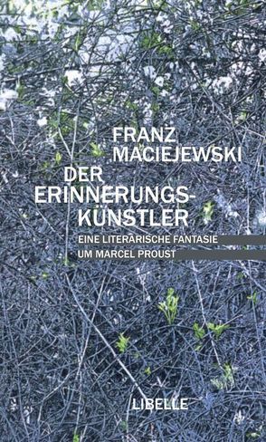 Der Erinnerungskünstler von Maciejewski,  Franz
