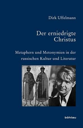 Der erniedrigte Christus von Uffelmann,  Dirk