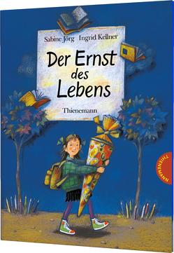 Der Ernst des Lebens: Der Ernst des Lebens von Joerg,  Sabine, Kellner,  Ingrid