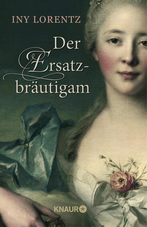 Der Ersatzbräutigam von Lorentz,  Iny