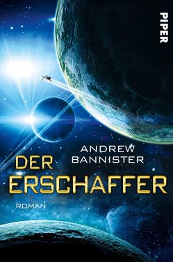 Der Erschaffer von Bannister,  Andrew, Weinert,  Simon