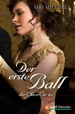 Der erste Ball der Clara Carter von Mitchell,  Siri