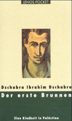 Der erste Brunnen von Dschabra,  Dschabra Ibrahim, Stock,  Kristina