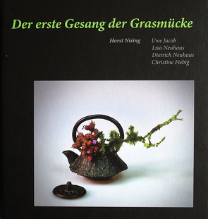 Der erste Gesang der Grasmücke von Nising,  Horst