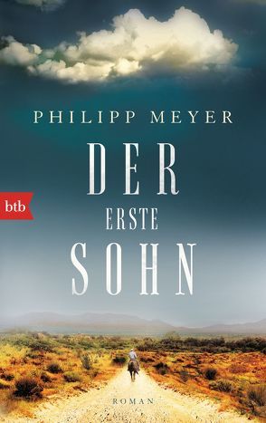 Der erste Sohn von Herzog,  Hans M., Meyer,  Philipp