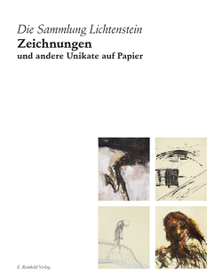 „der erste Strich: Er ist Erwartung.“ von Lichtenstein,  Günter, Milde,  Brigitta, Penndorf,  Jutta