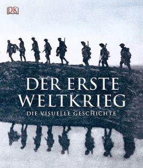 Der Erste Weltkrieg von Grant,  R G