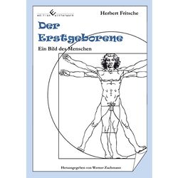 Der Erstgeborene von Fritsche,  Herbert