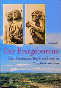 Der Erstgeborene von Böhler,  Sabine, Verhey,  Frank, Verhulst,  Jos