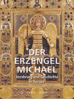 Der Erzengel Michael von Chierici,  Sandro, Otranto,  Giorgio