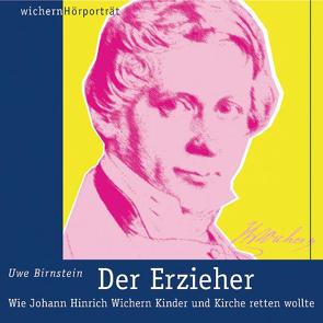 Der Erzieher von Birnstein,  Uwe, Essen,  Martin von