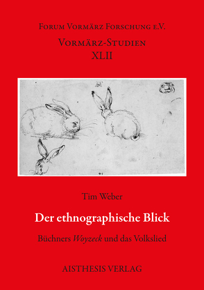 Der ethnographische Blick von Weber,  Tim