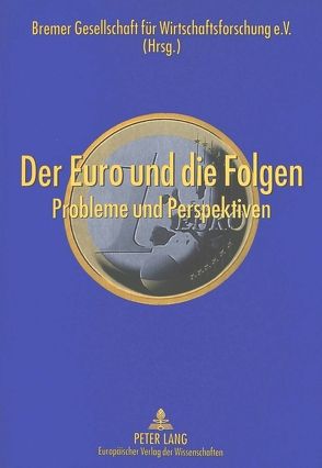 Der Euro und die Folgen von Lemper,  Alfons