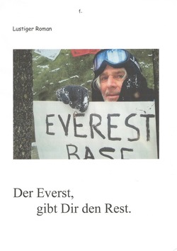 Der Everest gibt Dir den Rest von Kick,  Ralph