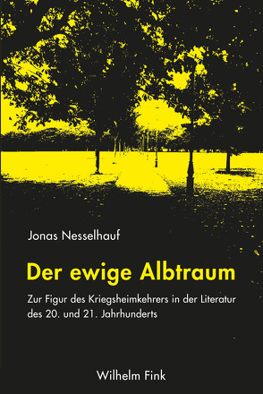 Der ewige Albtraum von Nesselhauf,  Jonas